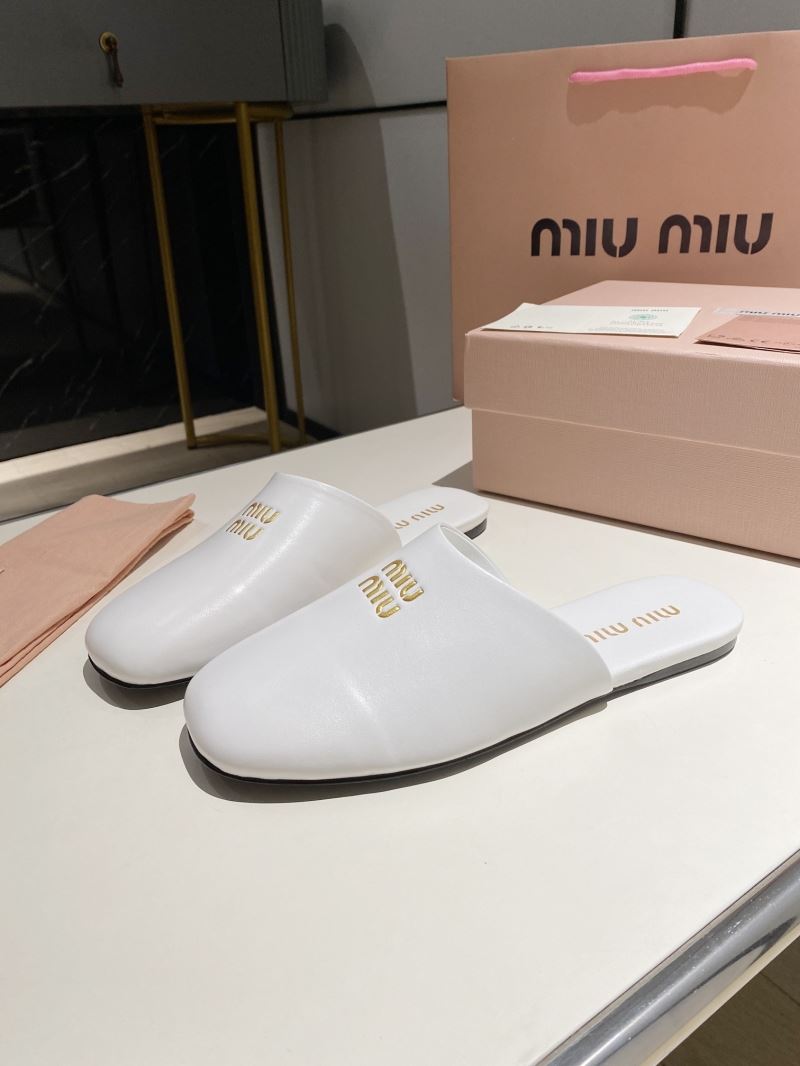 Miu Miu Sandals